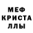 Метадон кристалл Yaroslav Shulga