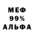 Бутират вода Foks Fialkin
